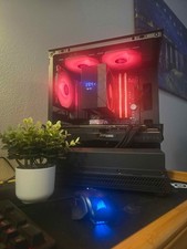 Custom Built Ryzen 5500/RTX 2080 Super Gaming PC picture