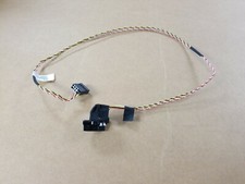 Power Button HP Pavilion 570-P Series Desktop with Cable 350.05A04.0022 Shave 2 picture
