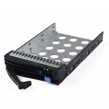 3.5 SAS/SATA HDD Server Caddy Tray 01-SC93301-XX00C104 MCP-220-00 For SUPERMICRO picture