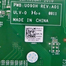 Dell Y950P I/O Riser Board 4 Port Network & 2-Port USB PowerEdge R910 | Tested picture