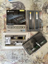 Corsair Vengeance Kingston G.Skill High Performance Elixir T.w. New picture