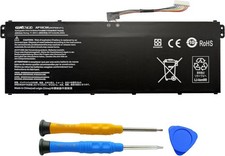 High-Capacity Laptop Battery Replacement for Acer Chromebook, Swift, Spin Series picture