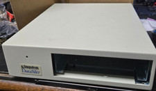 Vintage (1998) Kingston DataSilo DS -100-S1, tested very clean w/SCSI connectors picture