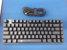 Gaming Keyboard Model Z 88 E YOOSO picture