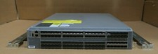 Cisco DS-C9396S-K9 MDS 9396S-K9 48-Port Active 16GbE Multilayer Fabric Switch   picture