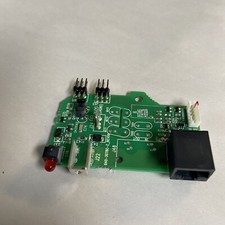 APC UPS 640-3078C-Z Ethernet Battery Backup Board @MB62 picture