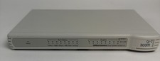 3Com 3C16791A OfficeConnect Dual Speed Switch 8 8-Port 10/100 Ethernet picture