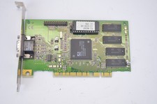 ATI Mach64 2MB PCI VGA Graphics Video Card - 113-32103-102 picture