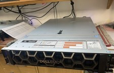 Dell VXRAIL P570F HCI Server - VMWARE VSAN Cloud Foundation - Dual 8160 15TB SSD picture