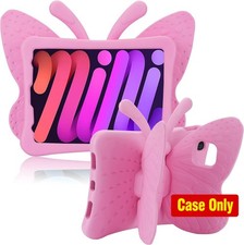 Shockproof EVA Foam Case for iPad mini 6 7 2024 - Includes Stand and Pencil Hold picture