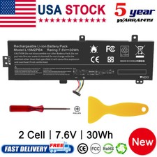 L15C2PB5 L15M2PB5 L15M2PB3 L15C2PB3 L15C2PB7 L15L2PB5 For Lenovo Battery picture