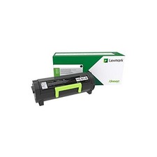 Lexmark Unison Original Toner Cartridge - Black (58D1U00) picture