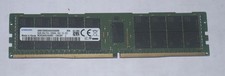 Server Memory: Samsung 64GB 2Rx4 PC4 3200AA DDR4 ECC M393A8G40AB2-CWE picture