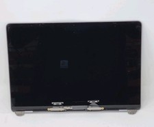 Genuine LCD Screen Assembly 13' Macbook Pro  A2159 A2251 Space Gray - picture