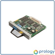 Cisco PA-A6-OC3MM Single-Port Single-wide ATM Port Adapter 6mthWty TaxInv picture