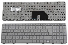 Hungarian Keyboard for HP Pavilion dv6-6000 dv6-6b00 dv6-6c00 665938-211 Silver picture