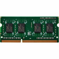 HP 4GB DDR3L SDRAM Memory Module, 1M8J0A picture