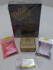 NextThing Pocket Chip Handheld Computer with VGA HDMI DIP Complete Set - NEW picture