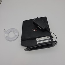 Verizon Fios Quantum Gateway G1100 Router With Power Adapter & Ethernet Cable picture