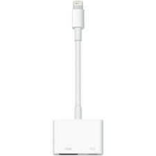 Original Apple Lightining To Digital Av Adapter picture
