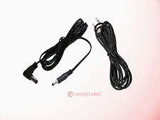 Auto Power Cord For Phillips & Insignia Dual Screen Portable DVD Player Series picture