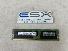 HPE 64GB 2RX4 PC4-25600AA-R DDR4-3200MHZ P11446-1A1, P20504-001, P07650-B21 picture
