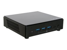 EliteGroup Liva Z3 Plus-Intel10thi3 NEW BOM Barebone 95-699-MS5074 picture