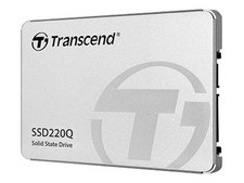 Transcend SSD220Q SSD 2 TB internal 2.5