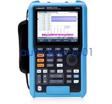 Oscilloscope Digital SIGLENT SHS820X Handheld 2-Channel Multimeter Decoder picture