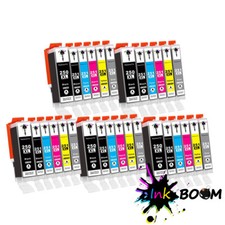 30 Ink Cartridge for PGI-250 CLI-251 PIXMA IP8720 MG7520 MG6320 MG7120 picture