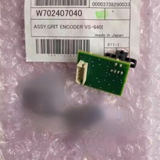 1PC New Original Roland VS640I/RA640/RF640/VS300I/RE640 GRIT ENCODER -W702407040 picture