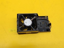 ⭐️⭐️⭐️⭐️⭐**BROKEN CLIPS** Desktop Front Fan Assembly 0G928P Dell OptiPlex 780 DT picture