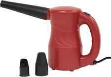 XPOWER A-2S Electric Duster - RED picture