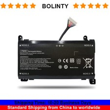16-Pin FM08 HSTNN-LB8B Battery For HP Omen 922977-855 HSTNN-LB8B HSTNN-LB8A 86WH picture