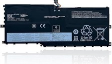 L17M4P73 L17C4P71 L17M4P71 Battery For Lenovo ThinkPad X1 Yoga 3rd Gen Series picture