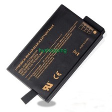 BP-LP2900/33-01PI battery for Getac S400 X500 V100 V1010 V200 338911120104 DR202 picture