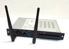 JWIPC Ultra Slim Form Factor Desktop S044P822 Intel Core i7 2.7GHz 8GB 256GB SSD picture