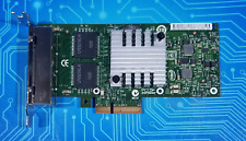 IBM Intel 49Y4242 PRO/1000 Quad Port Gigabit Ethernet Adapter PCIe picture