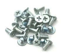 OEM VERIZON TCL TAB 8 9048S TABLET REPLACEMENT COMPLETE SCREW SET SCREWS picture