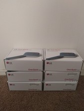 LG One:Quick Share Wireless USB Dongles SC-00DA -Lot of 6 - Brand New picture