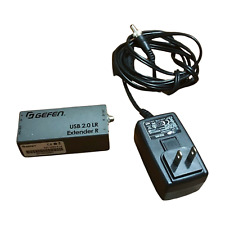 Gefen EXT-USB2.0-LR Extender R with AC Power Adapter picture