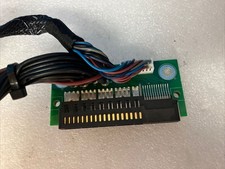 IBM 69Y5786 POWER PADDLE CARD FRU P/N 69Y5787 With Cables ~ picture