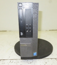 Dell OptiPlex 3020 Desktop Computer Intel Core i5-4570 8GB Ram 500GB Windows 10 picture
