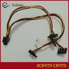 0CR9TD FOR DELL OptiPlex 9020 7020MT T1700 Drive Hard Disk Power Supply Cable picture