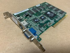 Nvidia GeForce2 MX 64Mb VGA AGP Graphics Card Dell P/N: 03K538  P36 picture
