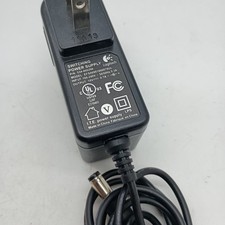 #R) OEM Adapter Logitech Z130 PC Speaker 980-000417 534-000299 EFS00901000070UL picture
