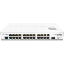 Mikrotik CRS125-24G-1S-IN picture