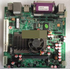 1pc used ITX-525-L Ver2.31 Motherboard picture
