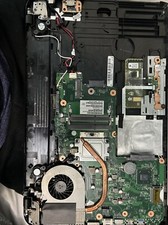 Toshiba Satelite Parts Text 8288516082 For Price Of Ítem picture