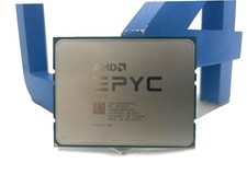 AMD 100-000000054 32C 2.5GHZ AMD EPYC 180W CPU picture